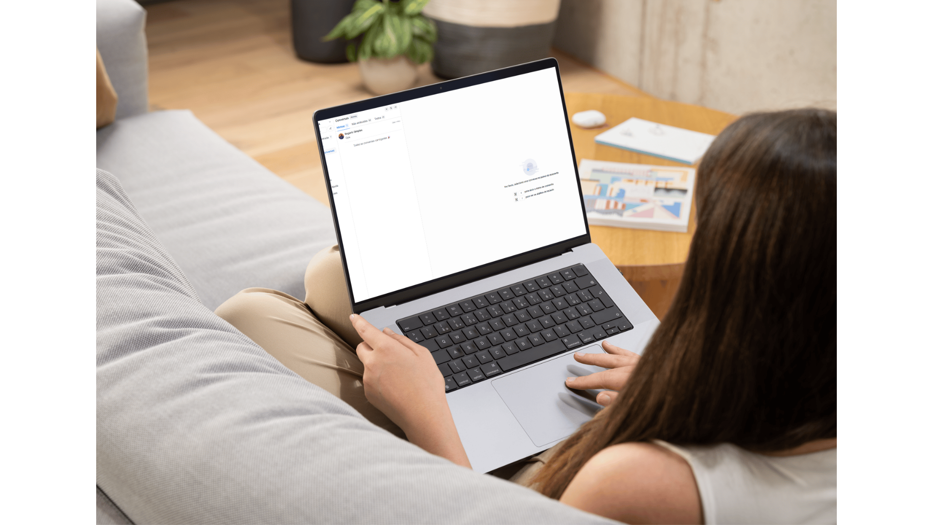 Atenda Todos Seus Clientes em Um Só Lugar