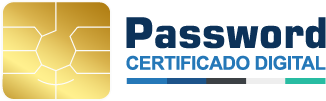 Password Certificação